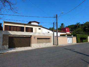 Casa / Sobrado para Locação em Fortaleza/CE Parque Manibura 4 Quartos