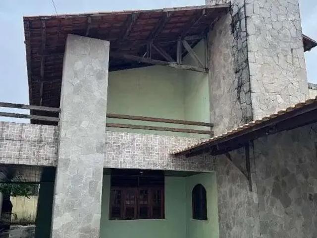 Casa / Sobrado para Locação em Fortaleza/CE Parque Manibura 7 Quartos
