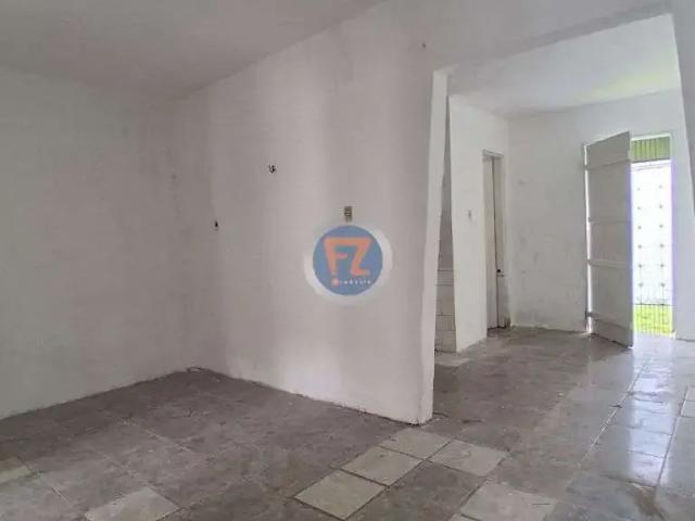 Casa / Sobrado para Locação em Fortaleza/CE Parquelândia 1 Quartos