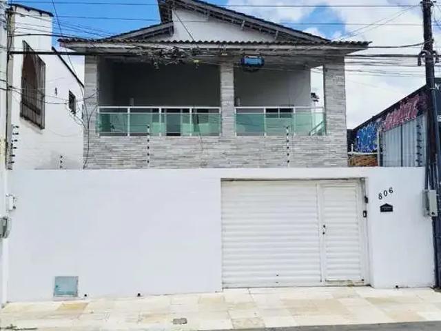 Casa / Sobrado para Locação em Fortaleza/CE Parquelândia 4 Quartos