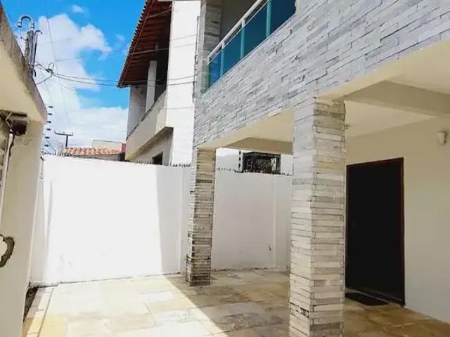 Casa / Sobrado para Locação em Fortaleza/CE Parquelândia 4 Quartos