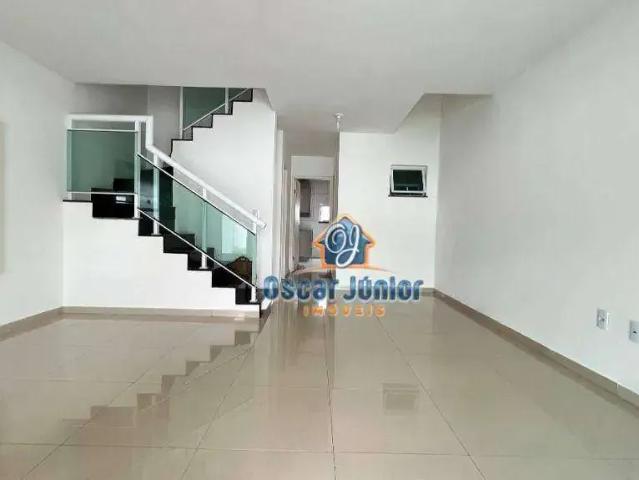 Casa / Sobrado para Locação em Fortaleza/CE Passaré 4 Quartos
