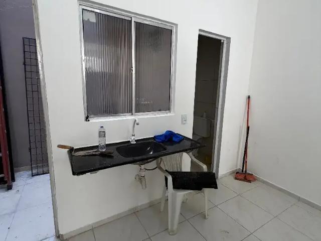 Casa / Sobrado para Locação em Fortaleza/CE Passaré 2 Quartos