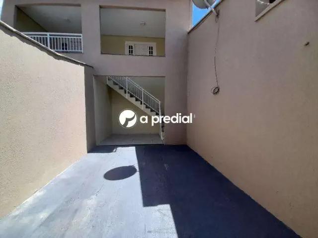 Casa / Sobrado para Locação em Fortaleza/CE Passaré 2 Quartos