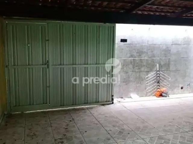 Casa / Sobrado para Locação em Fortaleza/CE Passaré 2 Quartos