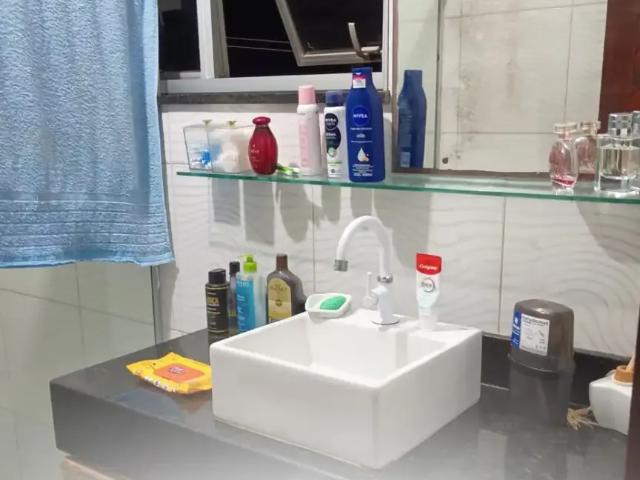 Casa / Sobrado para Locação em Fortaleza/CE Prefeito José Walter