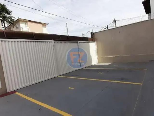 Casa / Sobrado para Locação em Fortaleza/CE Vila União 2 Quartos
