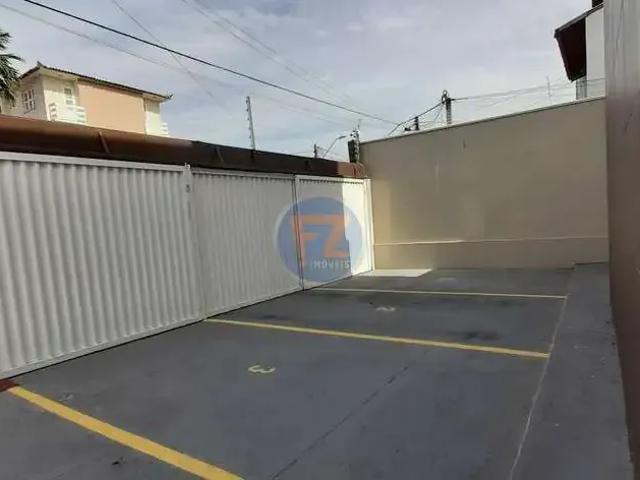 Casa / Sobrado para Locação em Fortaleza/CE Vila União 2 Quartos