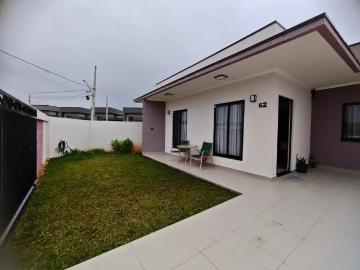 Casa / Sobrado para Locação em Fazenda Rio Grande/PR Bosque Santo Antônio 1 Quartos