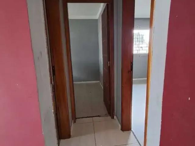 Casa / Sobrado para Locação em Fazenda Rio Grande/PR Gralha Azul 3 Quartos