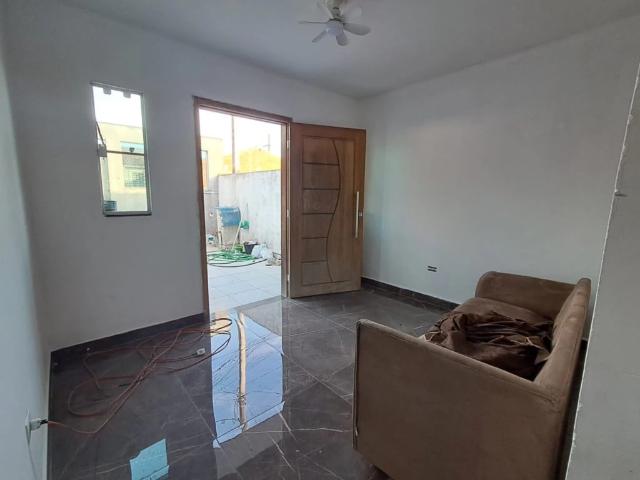 Casa / Sobrado para Locação em Fazenda Rio Grande/PR Gralha Azul 3 Quartos