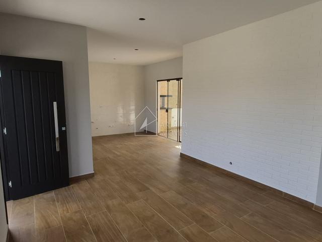 Casa / Sobrado para Locação em Fazenda Rio Grande/PR Gralha Azul 3 Quartos