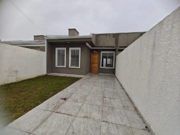 Casa / Sobrado para Locação em Fazenda Rio Grande/PR Gralha Azul 3 Quartos