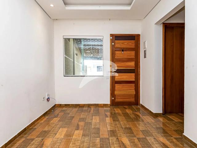 Casa / Sobrado para Locação em Fazenda Rio Grande/PR Gralha Azul 3 Quartos