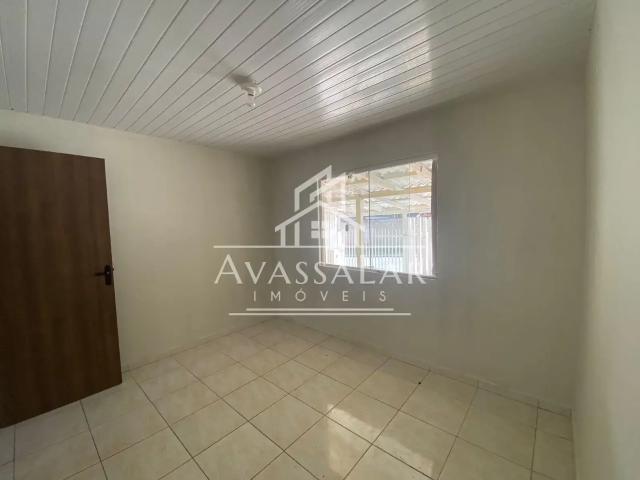 Casa / Sobrado para Locação em Fazenda Rio Grande/PR Gralha Azul 2 Quartos