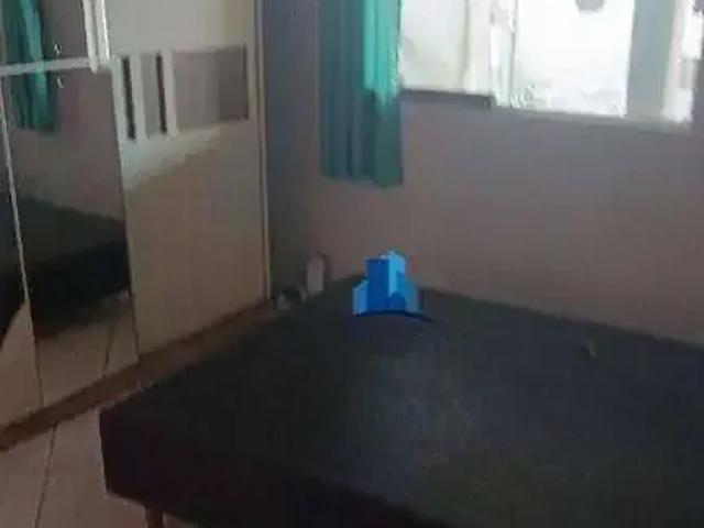 Casa / Sobrado para Locação em Fazenda Rio Grande/PR Estados 2 Quartos