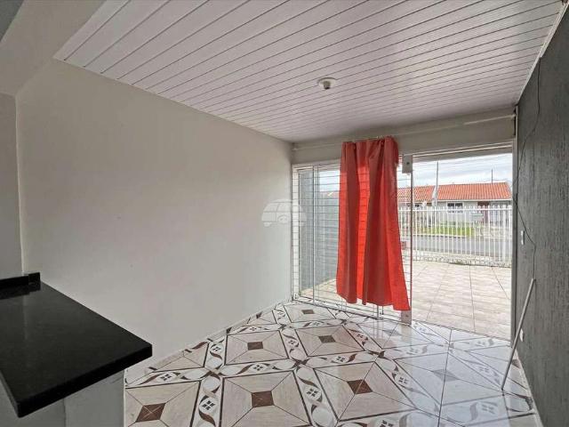 Casa / Sobrado para Locação em Fazenda Rio Grande/PR Estados 2 Quartos