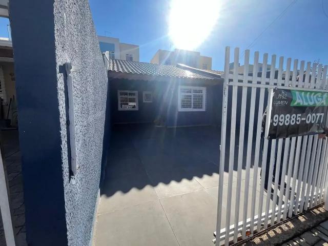 Casa / Sobrado para Locação em Fazenda Rio Grande/PR Estados 2 Quartos