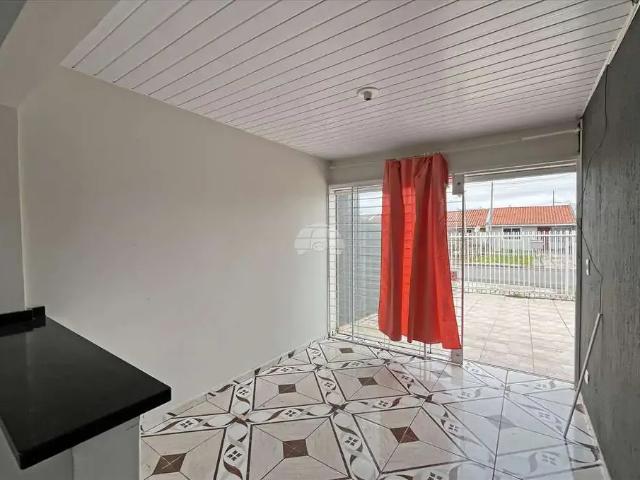 Casa / Sobrado para Locação em Fazenda Rio Grande/PR Estados 2 Quartos