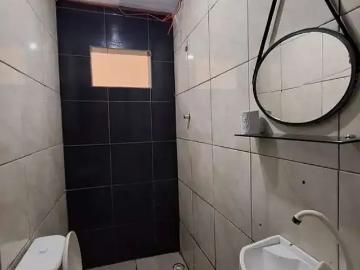 Casa / Sobrado para Locação em Fazenda Rio Grande/PR Estados 2 Quartos