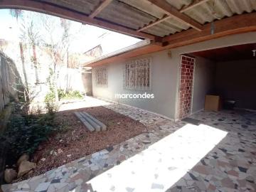 Casa / Sobrado para Locação em Fazenda Rio Grande/PR Estados 3 Quartos