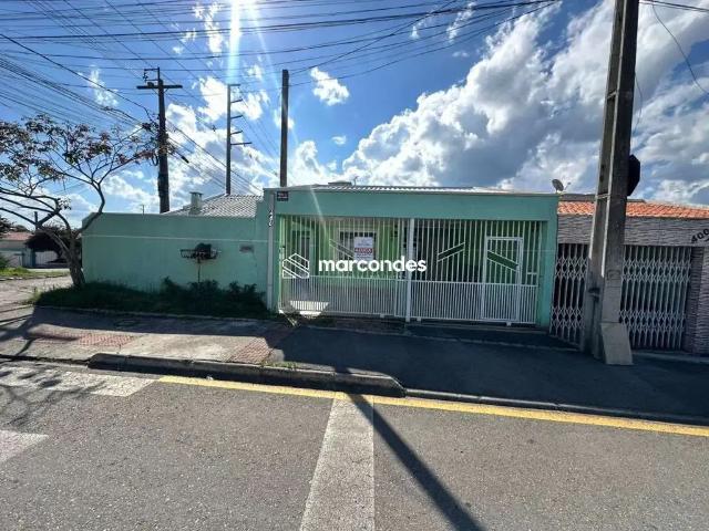 Casa / Sobrado para Locação em Fazenda Rio Grande/PR Estados 3 Quartos