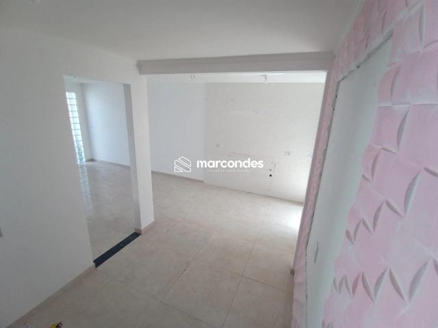 Casa / Sobrado para Locação em Fazenda Rio Grande/PR Eucaliptos 4 Quartos