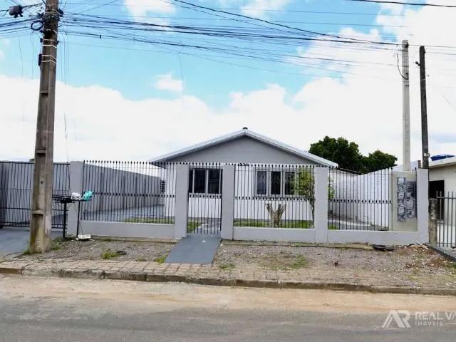 Casa / Sobrado para Locação em Fazenda Rio Grande/PR Eucaliptos 11 Quartos