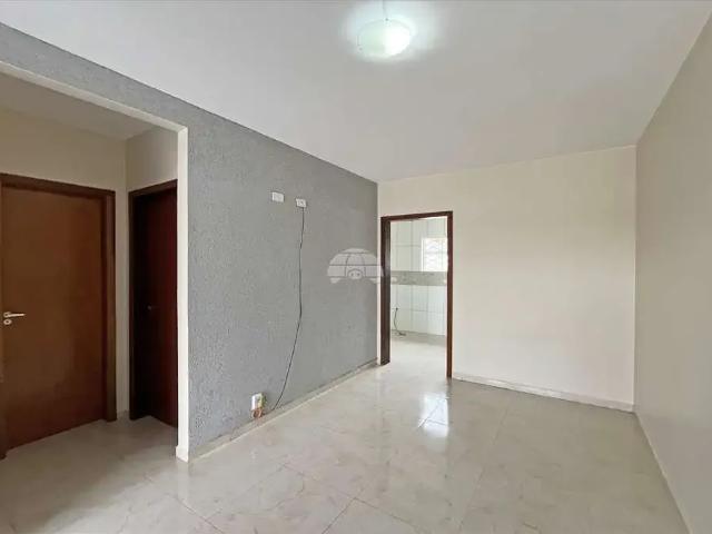 Casa / Sobrado para Locação em Fazenda Rio Grande/PR Eucaliptos 2 Quartos