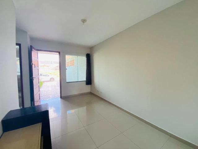 Casa / Sobrado para Locação em Fazenda Rio Grande/PR Eucaliptos 3 Quartos