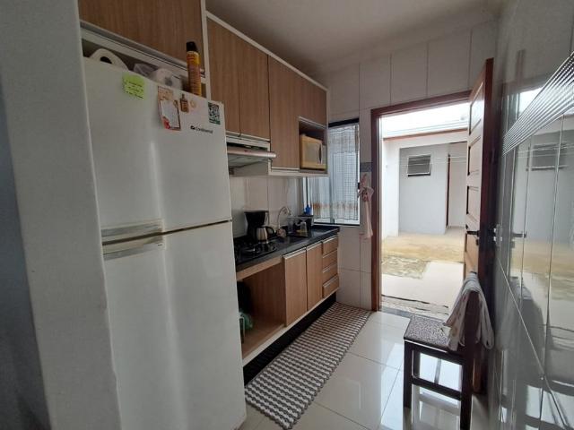 Casa / Sobrado para Locação em Fazenda Rio Grande/PR Eucaliptos 3 Quartos
