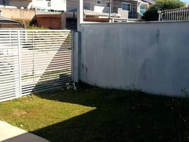 Casa / Sobrado para Locação em Fazenda Rio Grande/PR Eucaliptos 3 Quartos