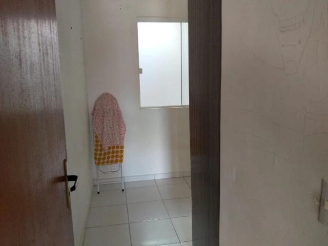 Casa / Sobrado para Locação em Fazenda Rio Grande/PR Eucaliptos 3 Quartos
