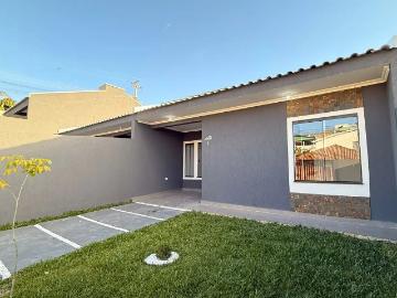 Casa / Sobrado para Locação em Fazenda Rio Grande/PR Iguaçu 2 Quartos