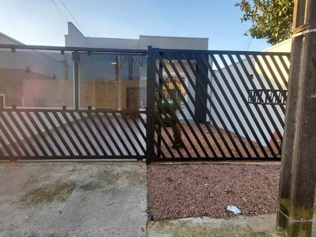 Casa / Sobrado para Locação em Fazenda Rio Grande/PR Iguaçu 3 Quartos