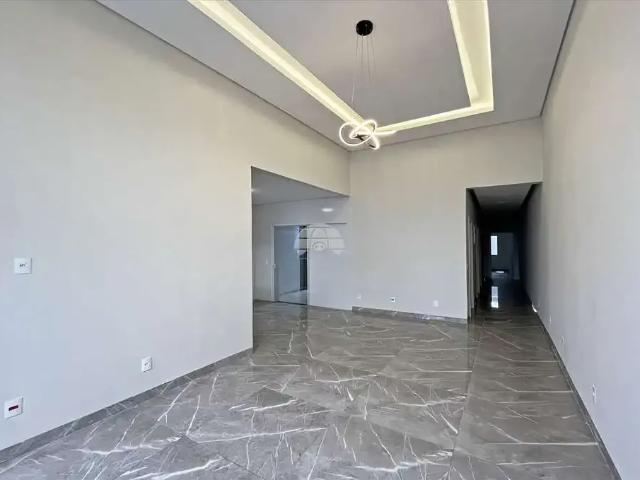 Casa / Sobrado para Locação em Fazenda Rio Grande/PR Iguaçu 3 Quartos