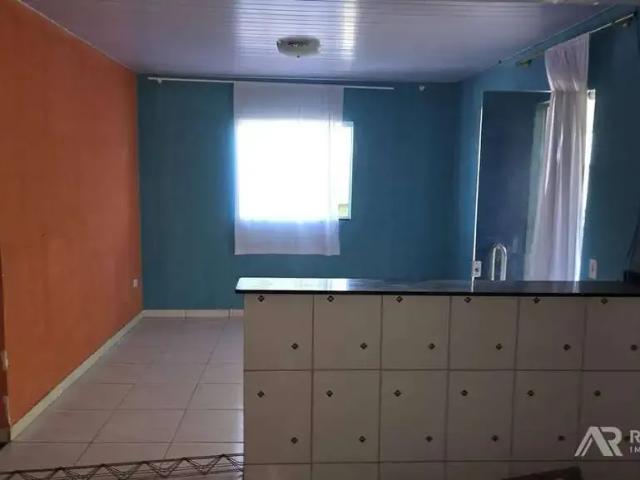 Casa / Sobrado para Locação em Fazenda Rio Grande/PR Iguaçu 3 Quartos
