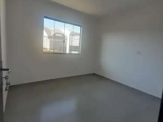 Casa / Sobrado para Locação em Fazenda Rio Grande/PR Jardim Veneza 2 Quartos
