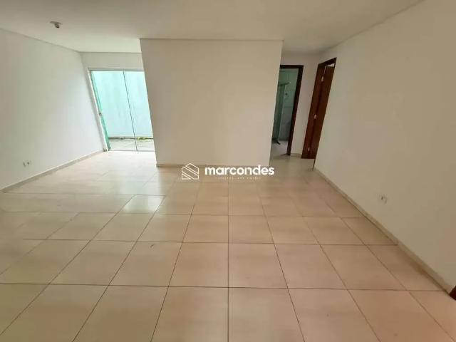 Casa / Sobrado para Locação em Fazenda Rio Grande/PR Nações 3 Quartos