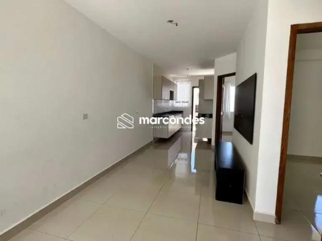 Casa / Sobrado para Locação em Fazenda Rio Grande/PR Nações 3 Quartos