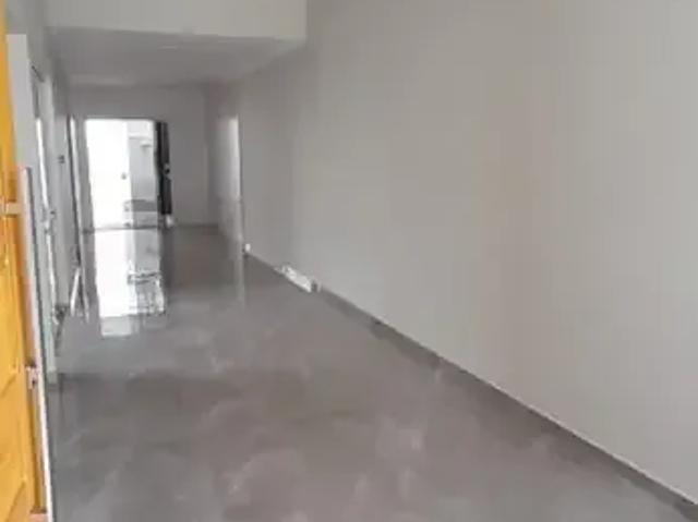 Casa / Sobrado para Locação em Fazenda Rio Grande/PR Nações 3 Quartos