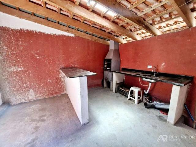 Casa / Sobrado para Locação em Fazenda Rio Grande/PR Nações 2 Quartos