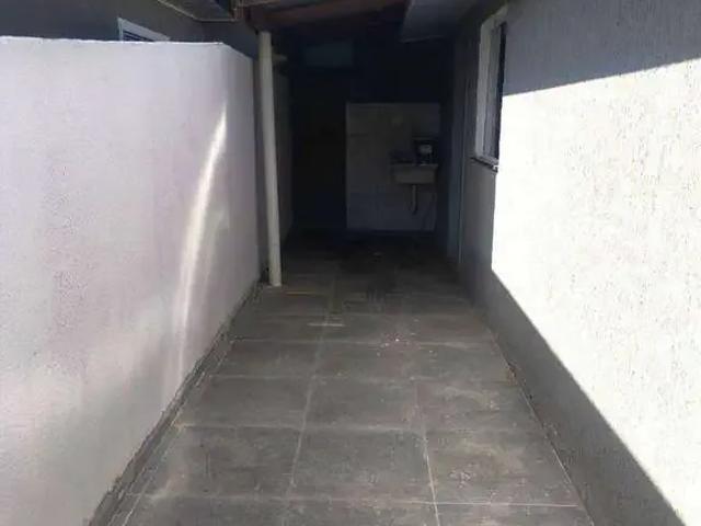 Casa / Sobrado para Locação em Fazenda Rio Grande/PR Nações 2 Quartos