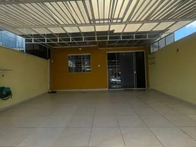 Casa / Sobrado para Locação em Fazenda Rio Grande/PR Nações