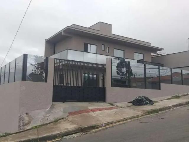 Casa / Sobrado para Locação em Fazenda Rio Grande/PR Santa Terezinha 3 Quartos