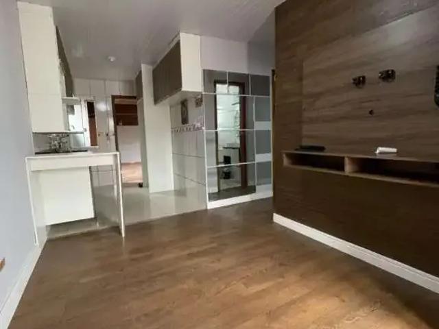 Casa / Sobrado para Locação em Fazenda Rio Grande/PR Santa Terezinha 3 Quartos