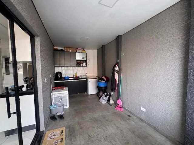Casa / Sobrado para Locação em Fazenda Rio Grande/PR Santa Terezinha