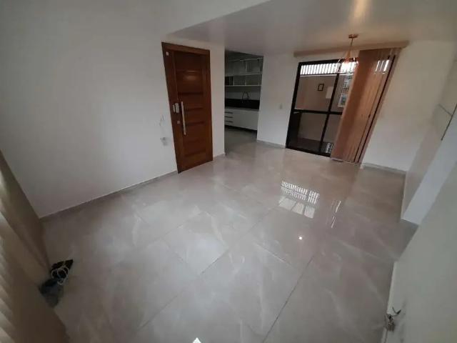 Casa / Sobrado para Locação em Fazenda Rio Grande/PR Pioneiros 3 Quartos