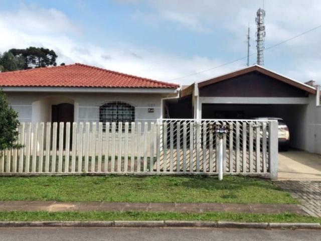 Casa / Sobrado para Locação em Fazenda Rio Grande/PR Pioneiros