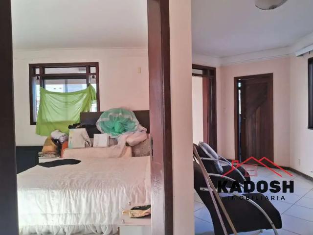 Casa / Sobrado para Locação em Feira de Santana/BA Mangabeira 5 Quartos